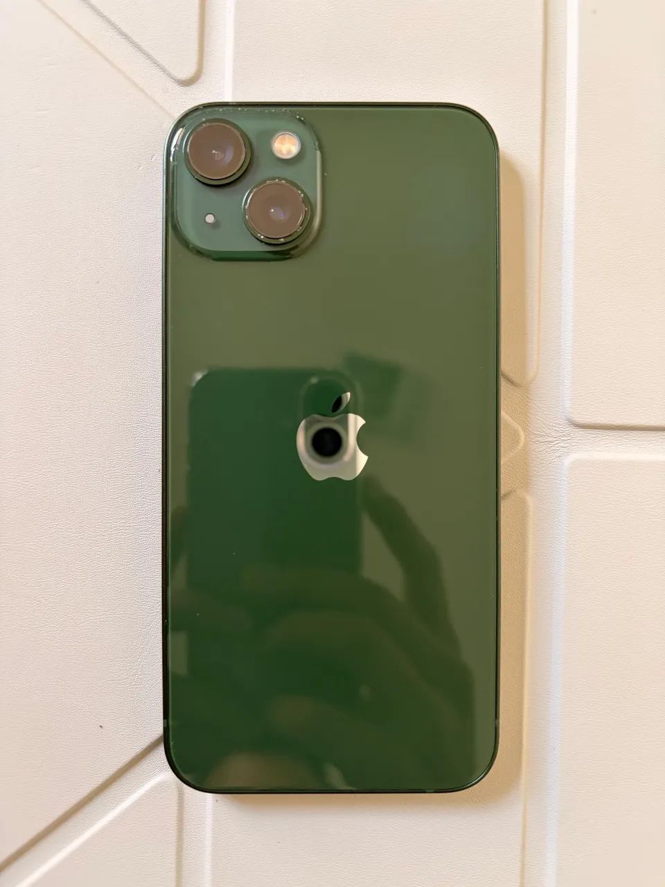 Vendo iPhone 13 de 128GB - Excelente oportunidade! - Foto 3