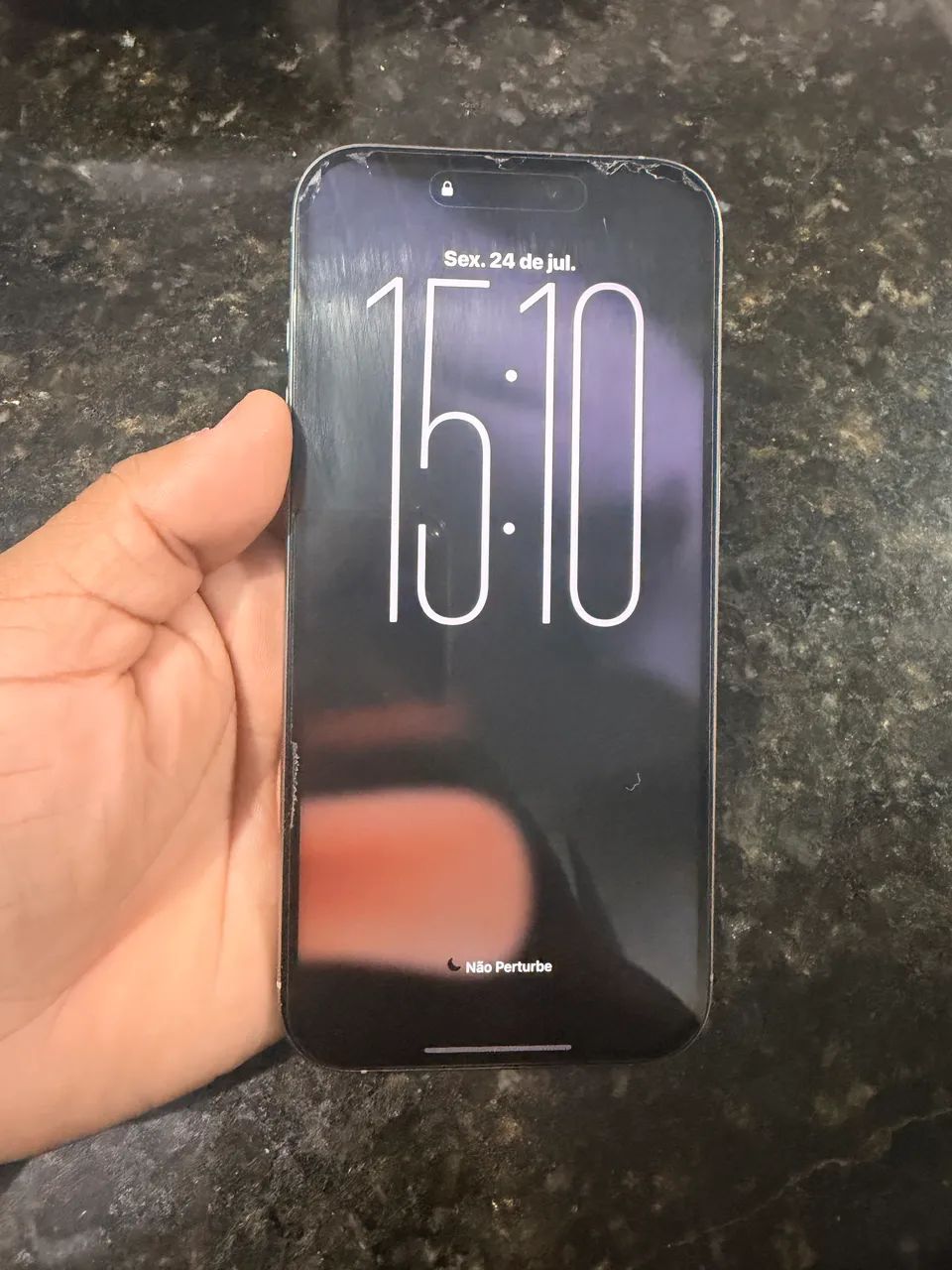 iPhone 16 pro max  - Foto 5