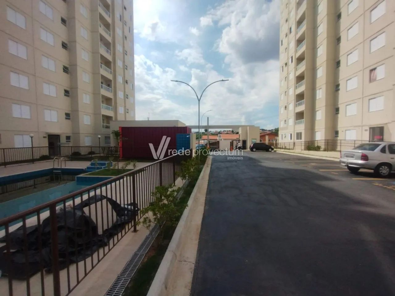 apartamento - Parque da Figueira - Campinas - Foto 2
