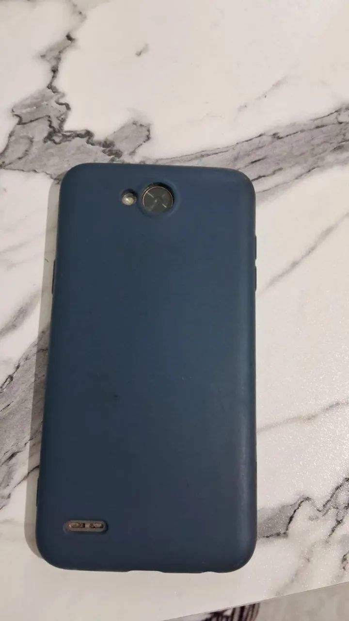 CELULAR K10 POWER 32G 200,00. TÁ FUNCIONANDO!