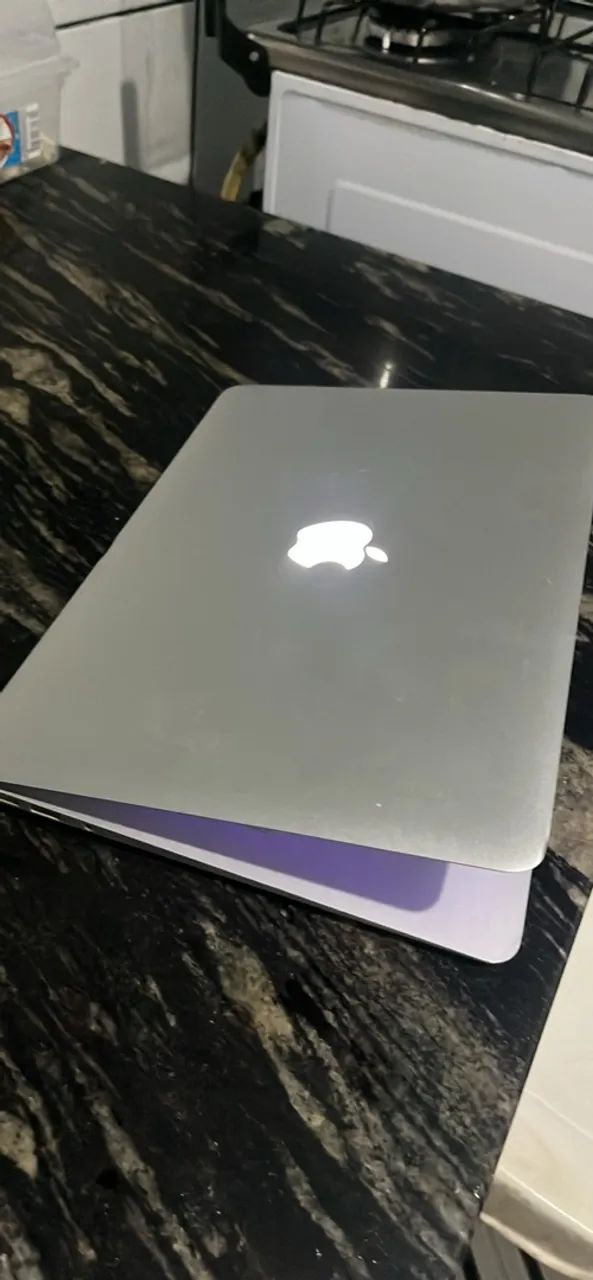 MacBook Air 2017 - Foto 3