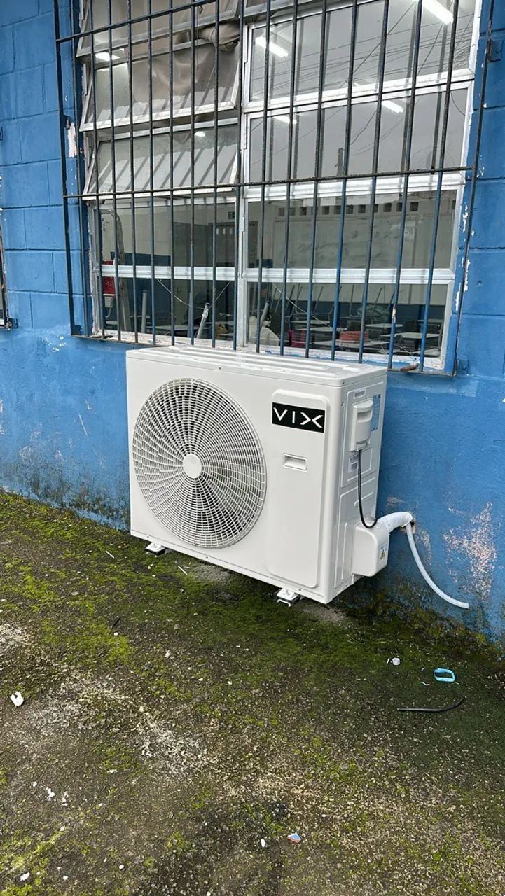 Instalação ar condicionado  - Foto 3