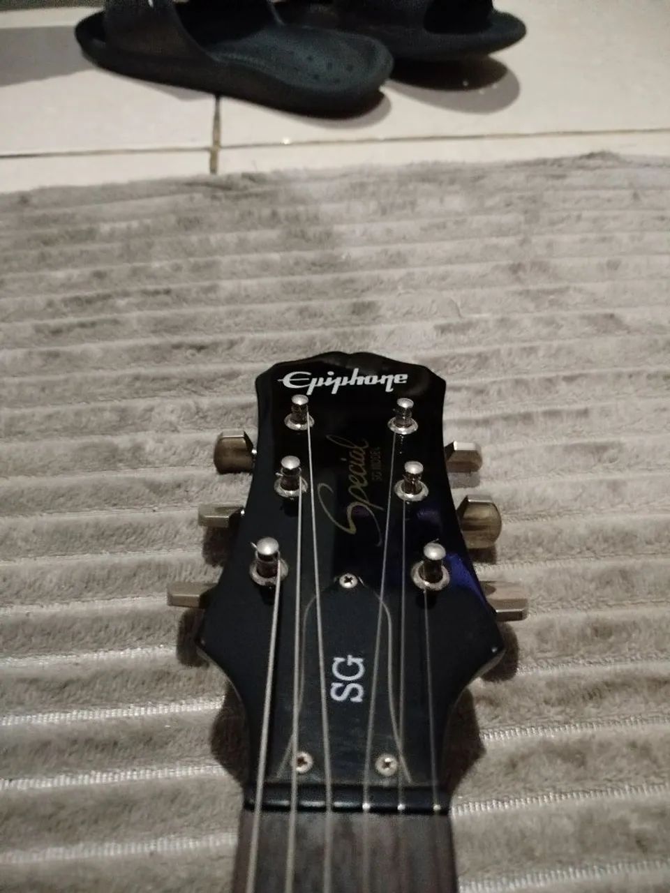 Special SG Model + Matribox II  - Foto 3