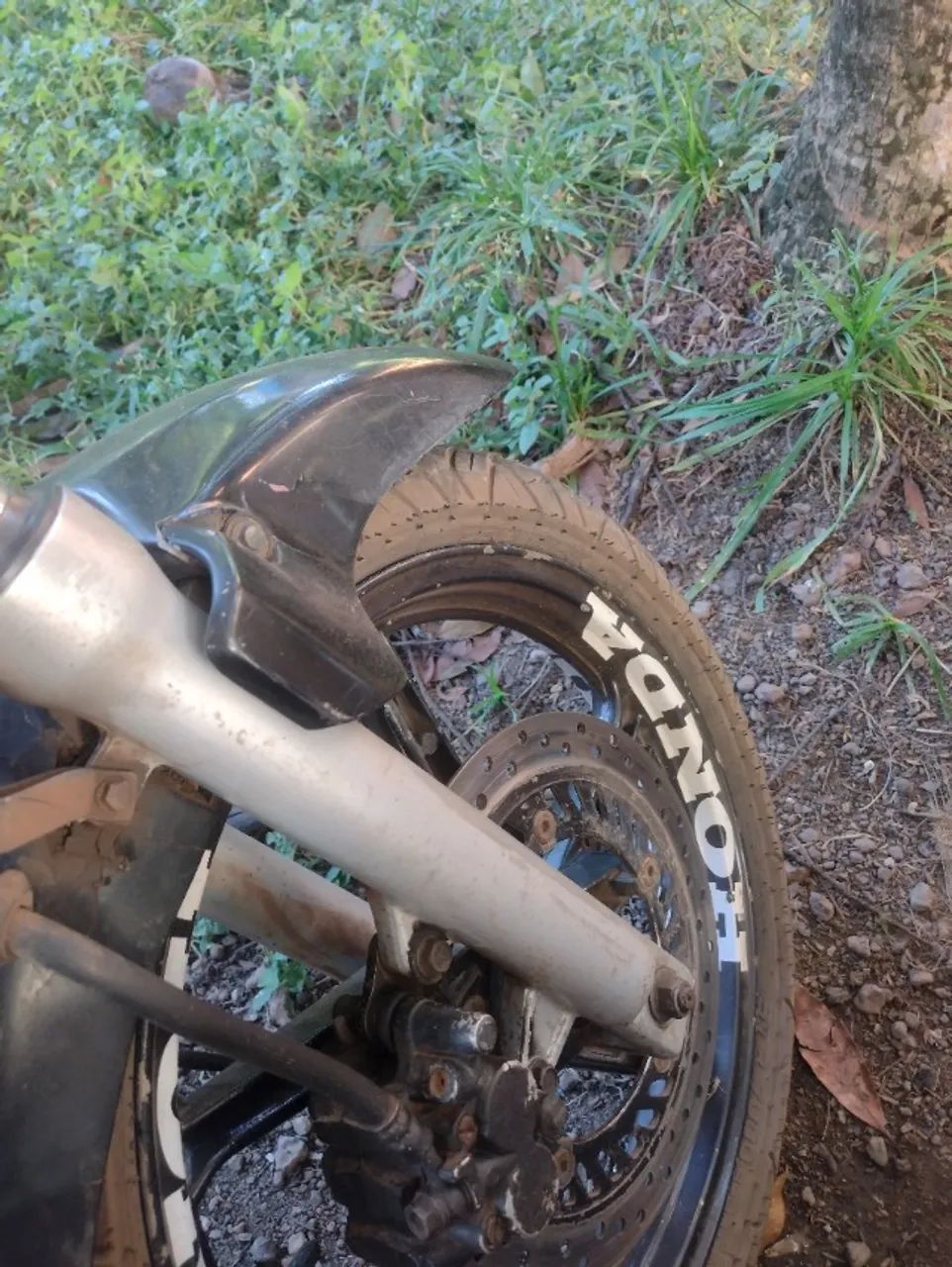 Moto ? funcionando perfeitamente  - Foto 4