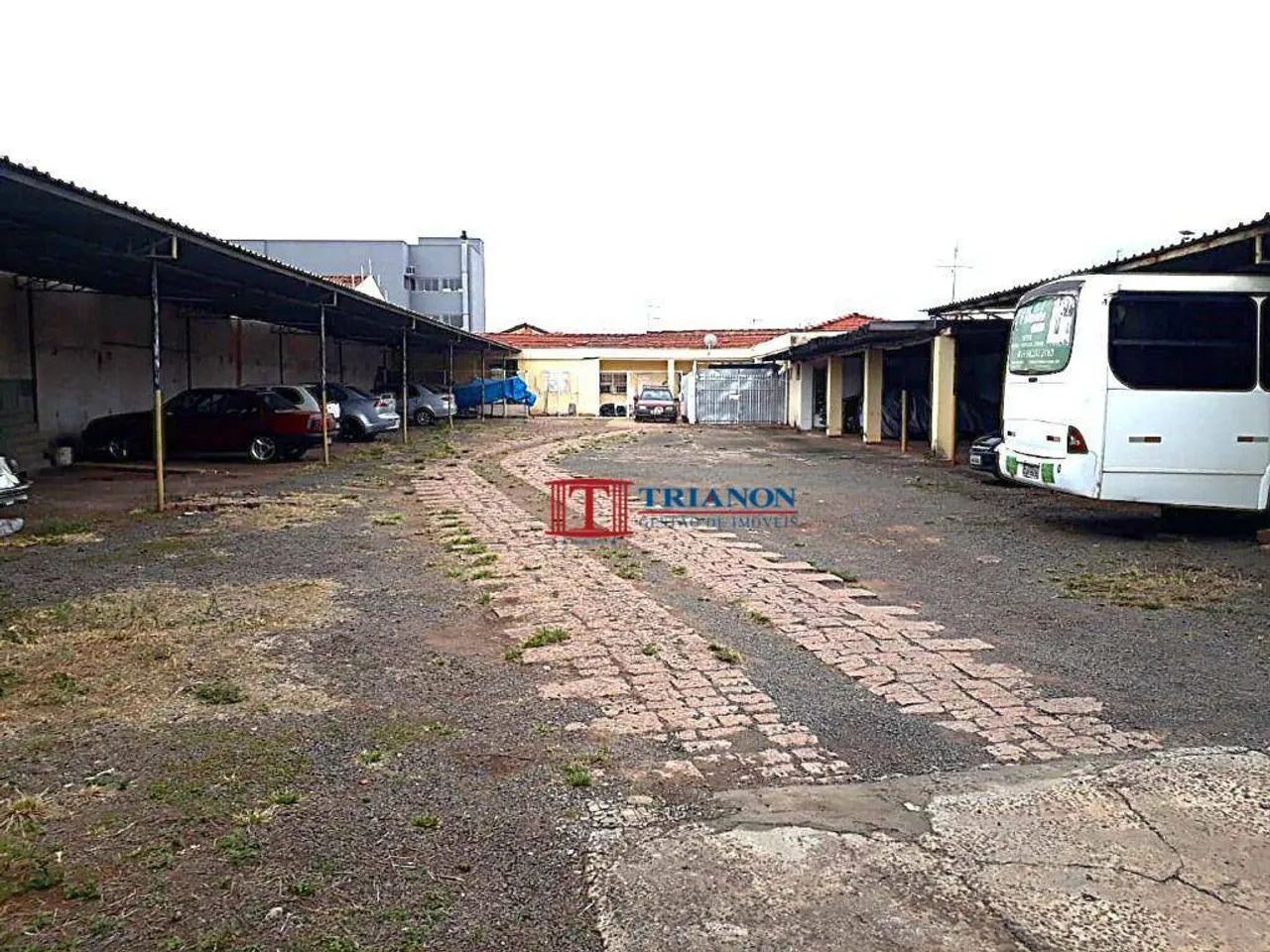 Terreno no Bairro da Paulista