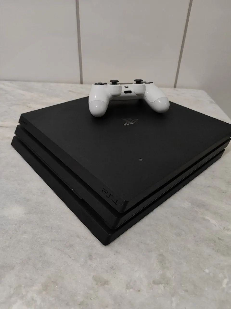 PS4 PRO DESBLOQUEADO 