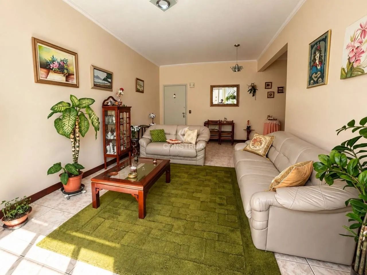 APARTAMENTO COM 3 DORMITÓRIOS DE 115M² À VENDA NO CENTRO DE CAMPINAS/SP - Foto 2