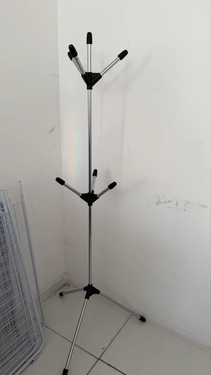 Vendo cabideiro