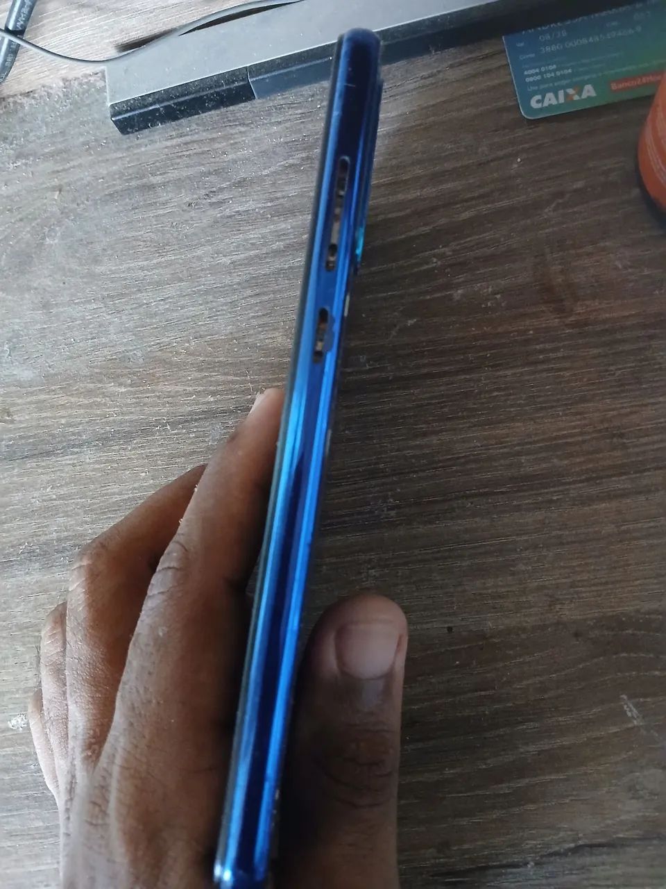 Redmi note 8 - Foto 5