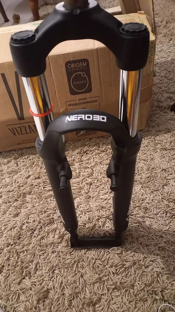 Suspensão absolute Nero 30