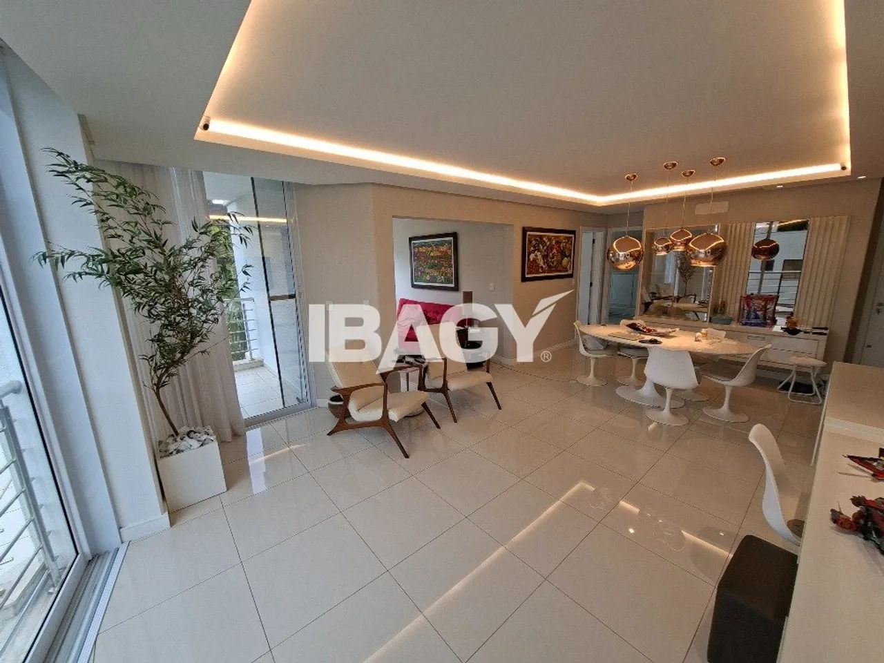 Excelente Apartamento 2 dormitório(s) em Jurerê - Florianópolis - Foto 3
