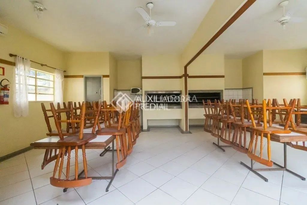 Apartamento com 2 quartos e 1 vaga na bairro Tristeza - Foto 11