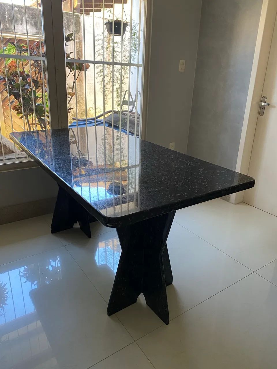 Mesa Granito  - Foto 2