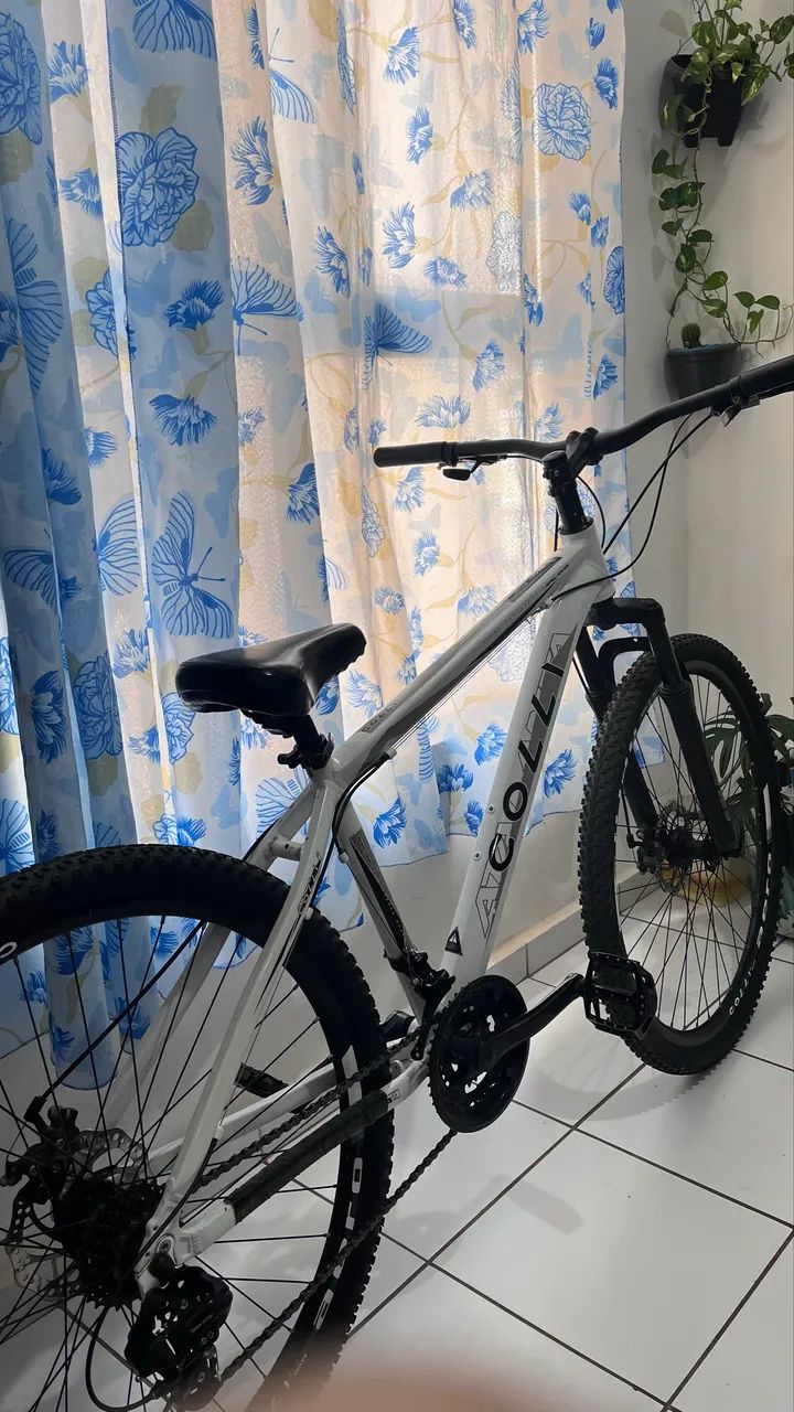 Bicicleta Atalanta Aro 29 - Foto 3