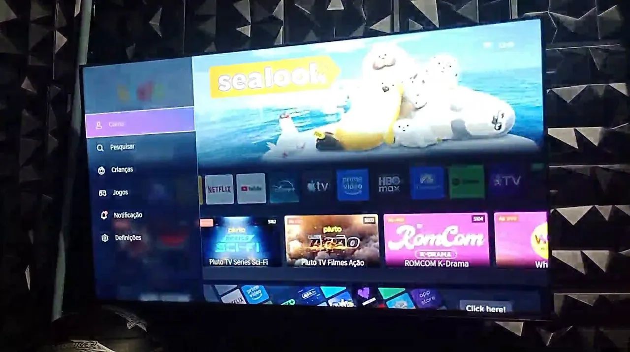 Tv hisense "40" nova - Foto 2