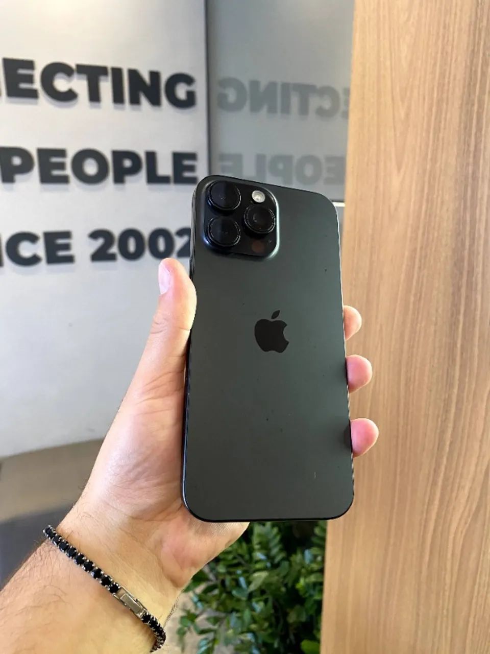 iPhone 16 Pro Max 256GB 88% - Foto 2