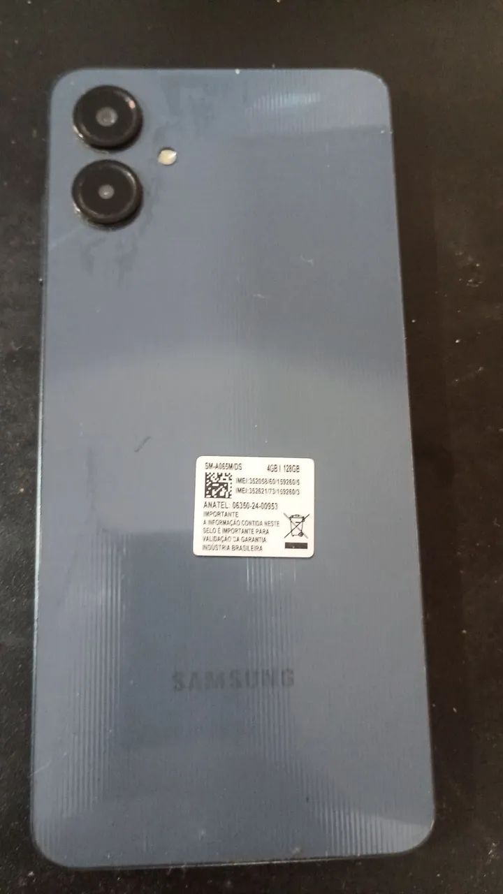 Celular Galaxy A06 - Foto 2