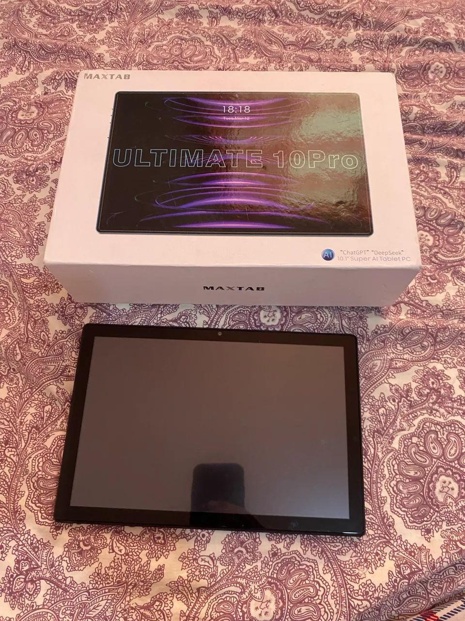 Tablete maxtab