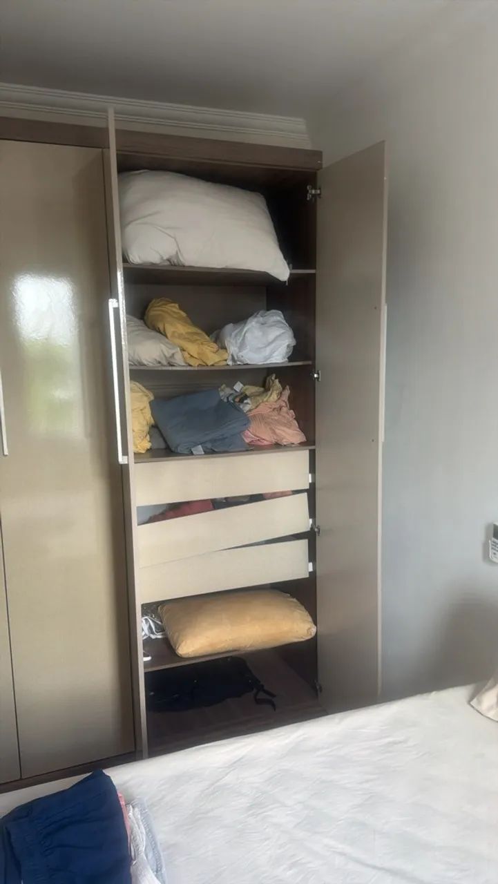 Guarda roupa - Foto 3