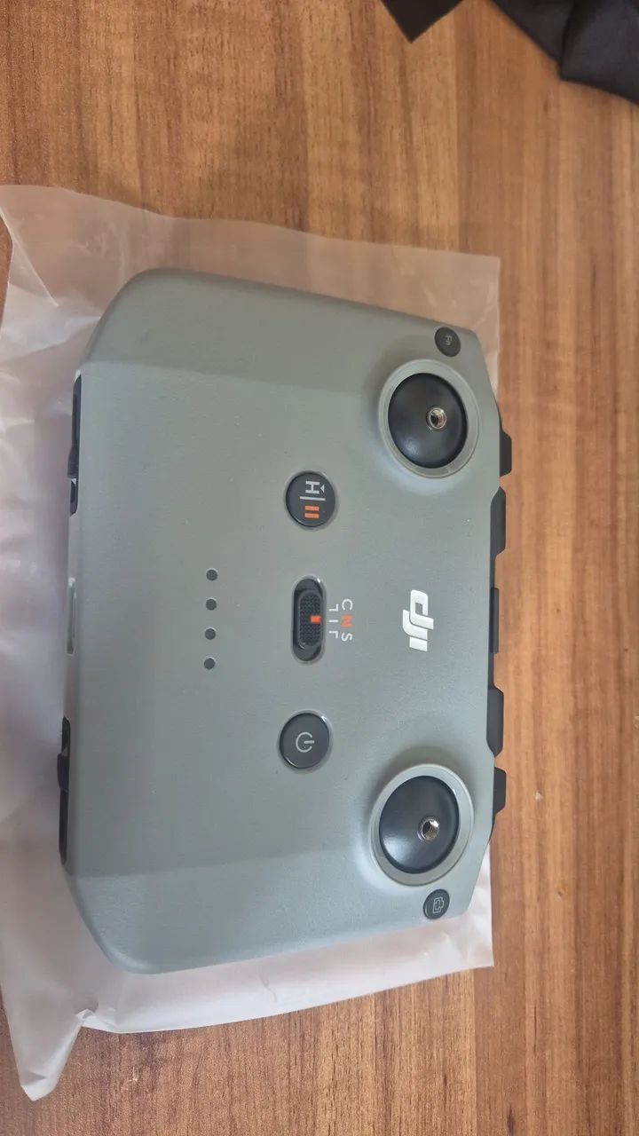Controle Dji rcn3 