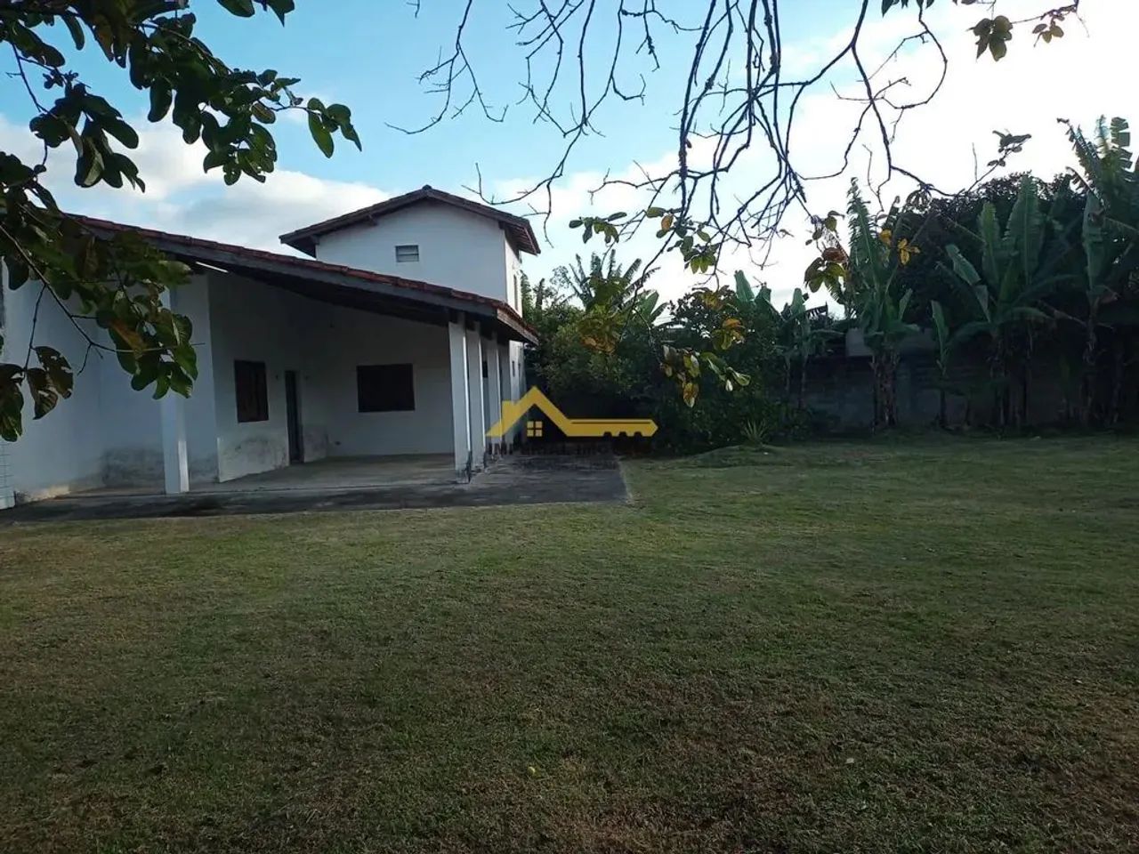 À VENDA - CHÁCARA 3 DORMITÓRIOS NO MORRO DO ALGODÃO - CARAGUATATUBA/SP - Foto 3