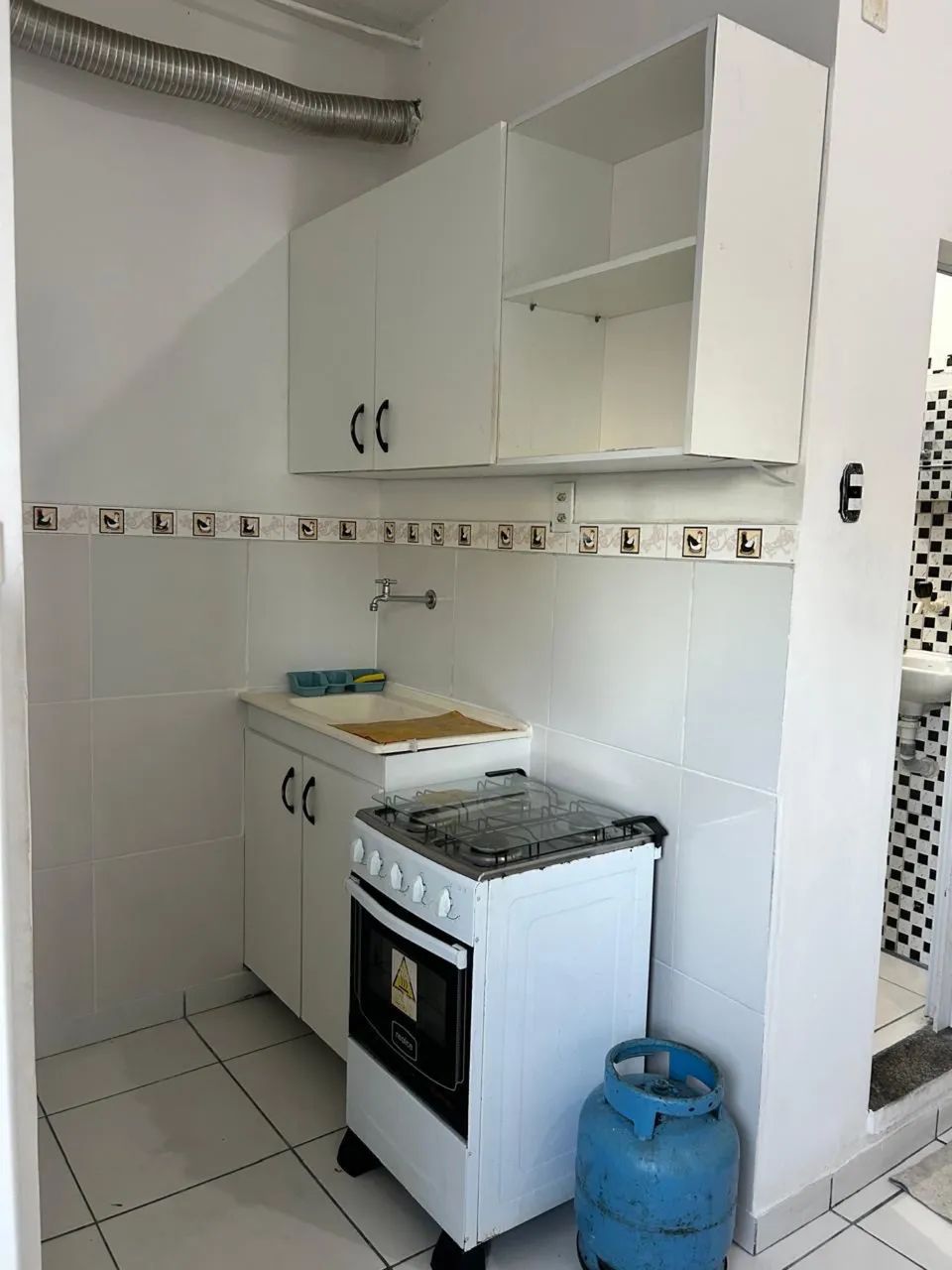 Loft mobiliado água e energia incluso? está alugada até outubro - Foto 2