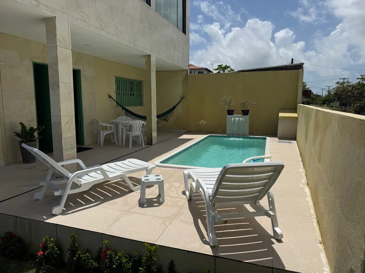 Casa de Praia com Piscina  - Foto 4