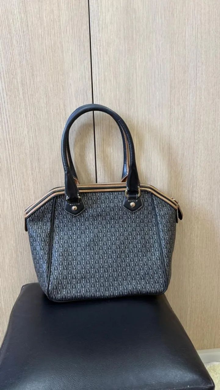 Bolsa Victor Hugo - perfeito estado!  - Foto 3