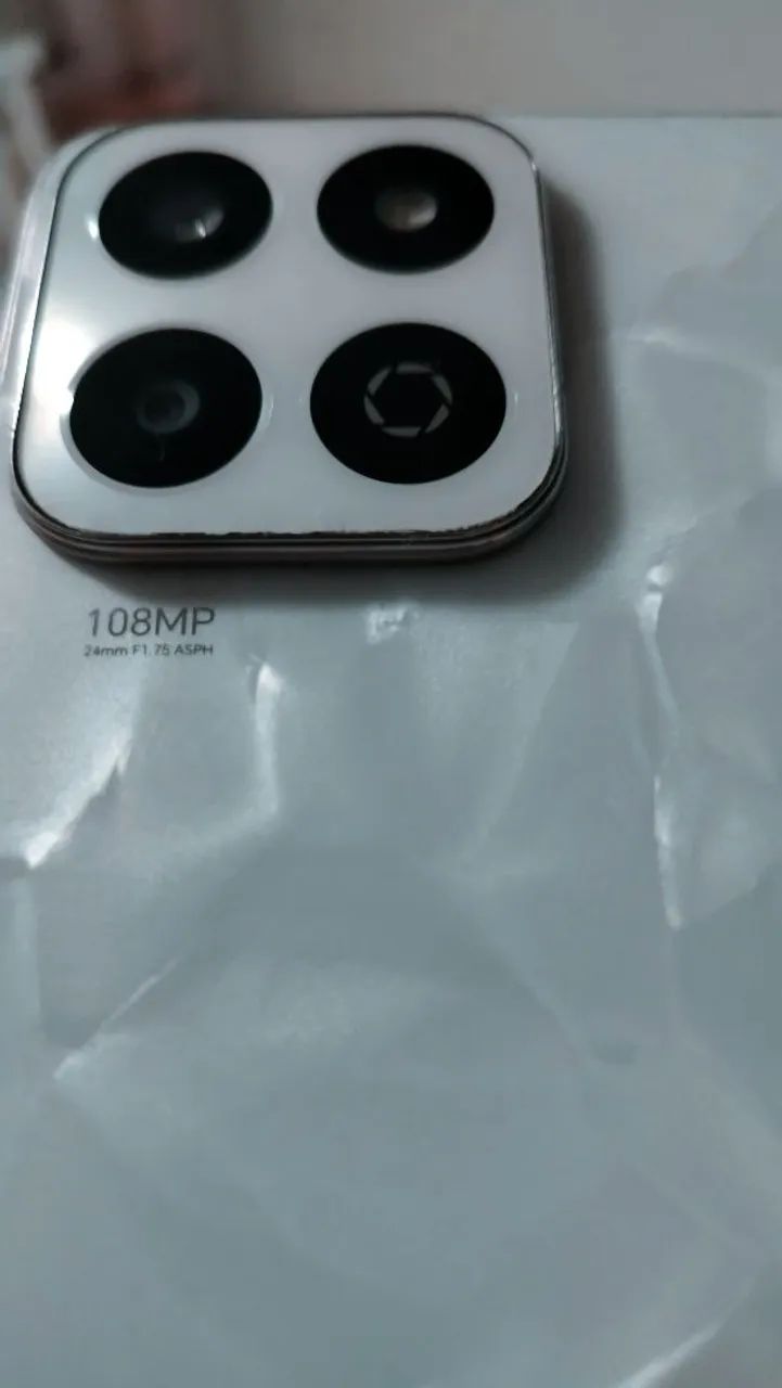 Honor X7C NOVO!  - Foto 3