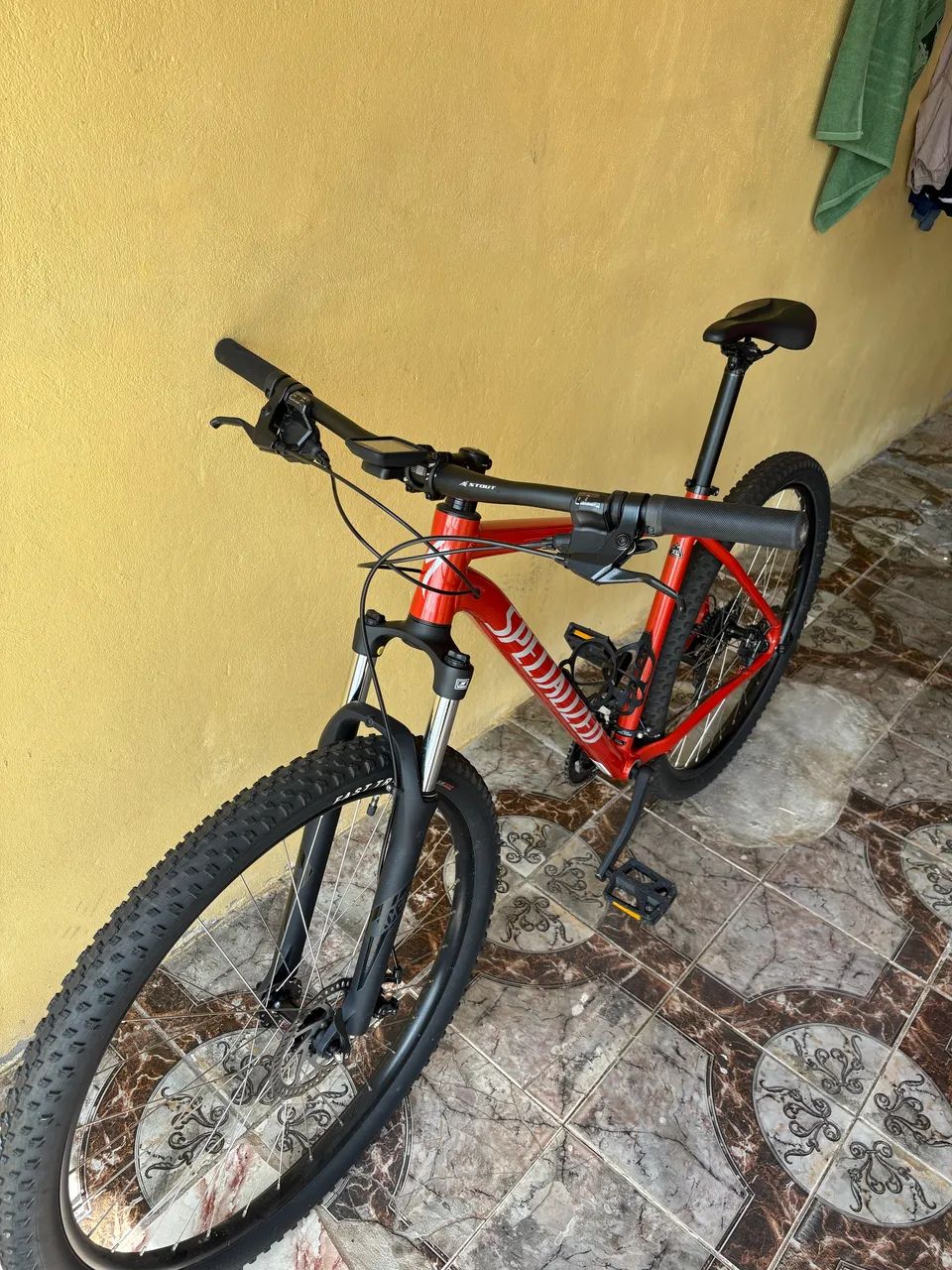 Bike