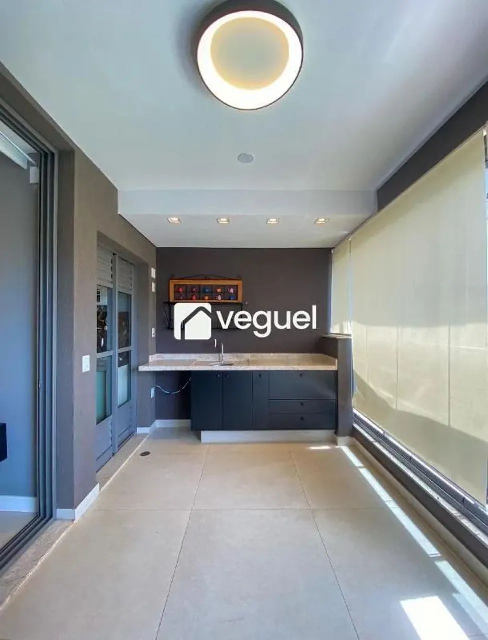 Apartamento com 82 m² para alugar no Jardim Olhos D`agua Ribeirão Preto/SP - Foto 6