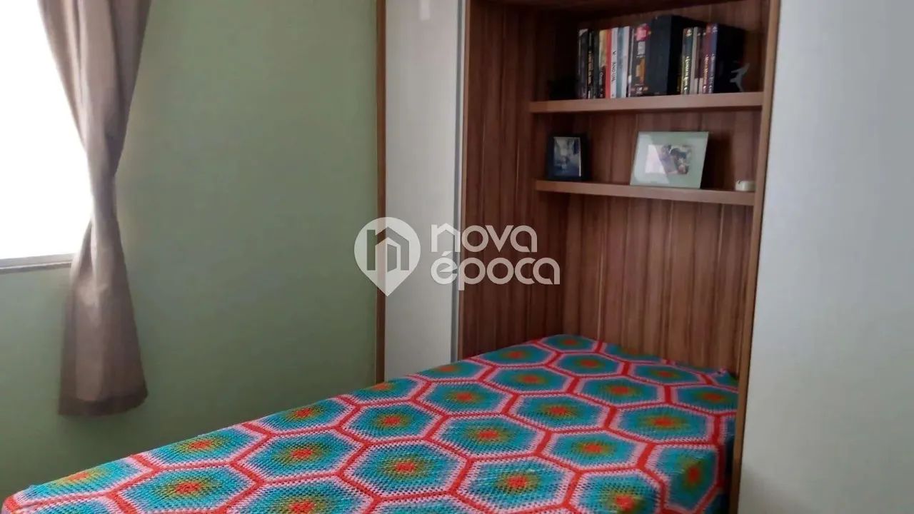 Marechal Hermes | Apartamento 3 quartos, sendo 1 suite - Foto 9