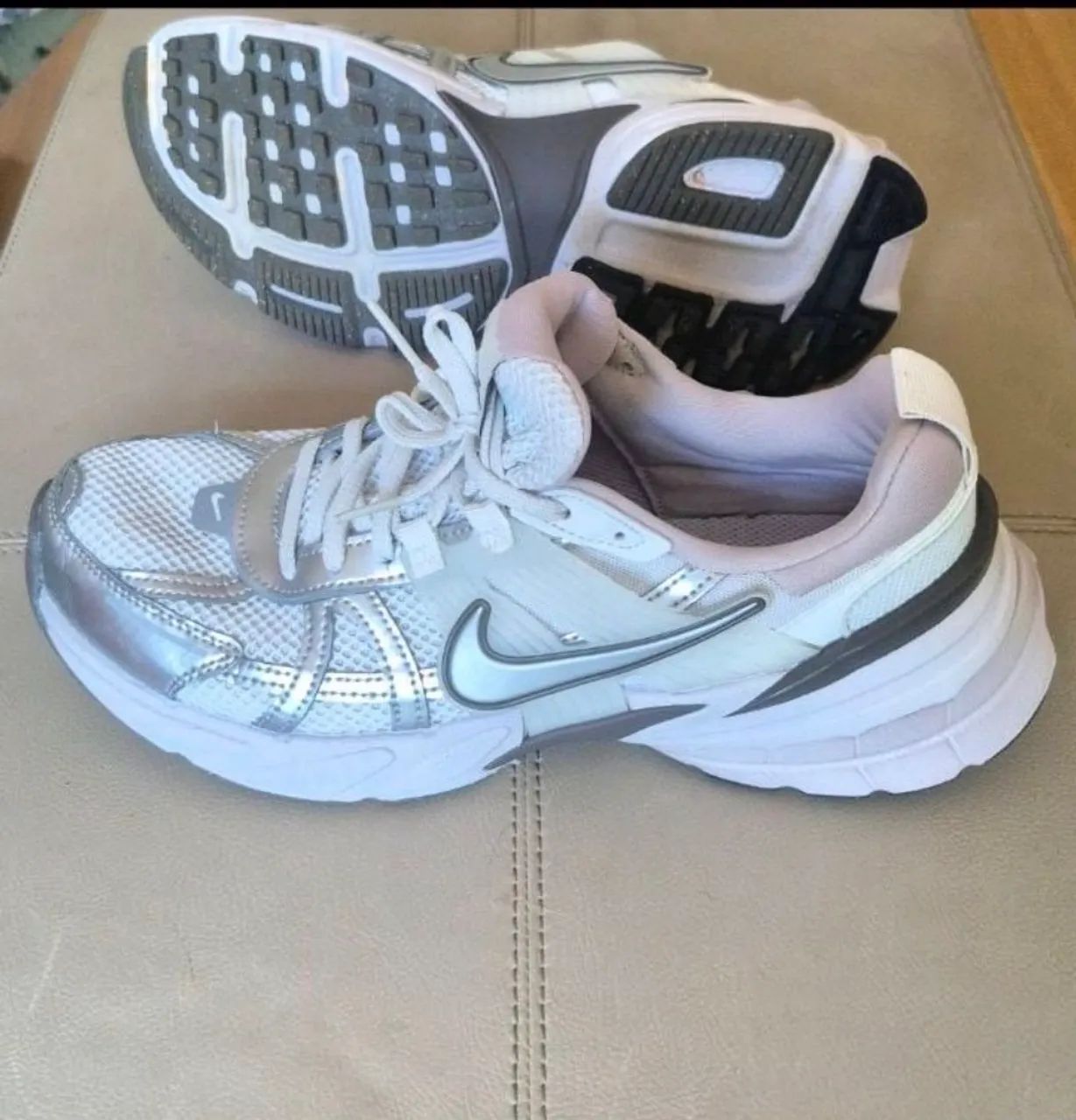 Nike v2k run  - Foto 2