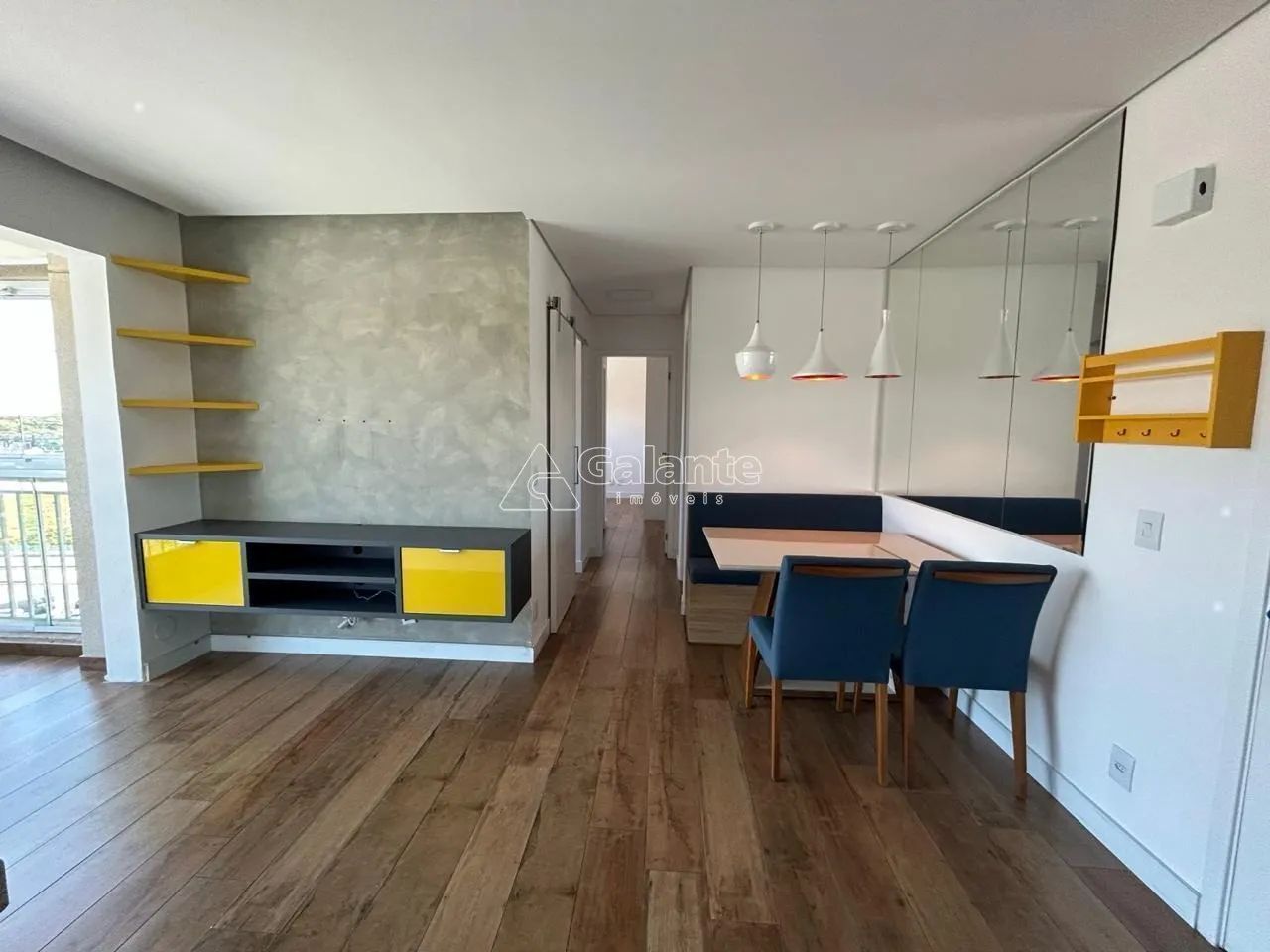 apartamento - Parque Itália - Campinas - Foto 3