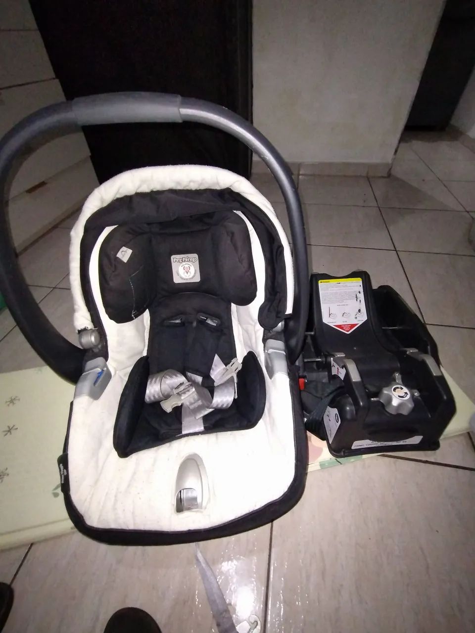 Bebe conforto  - Foto 3