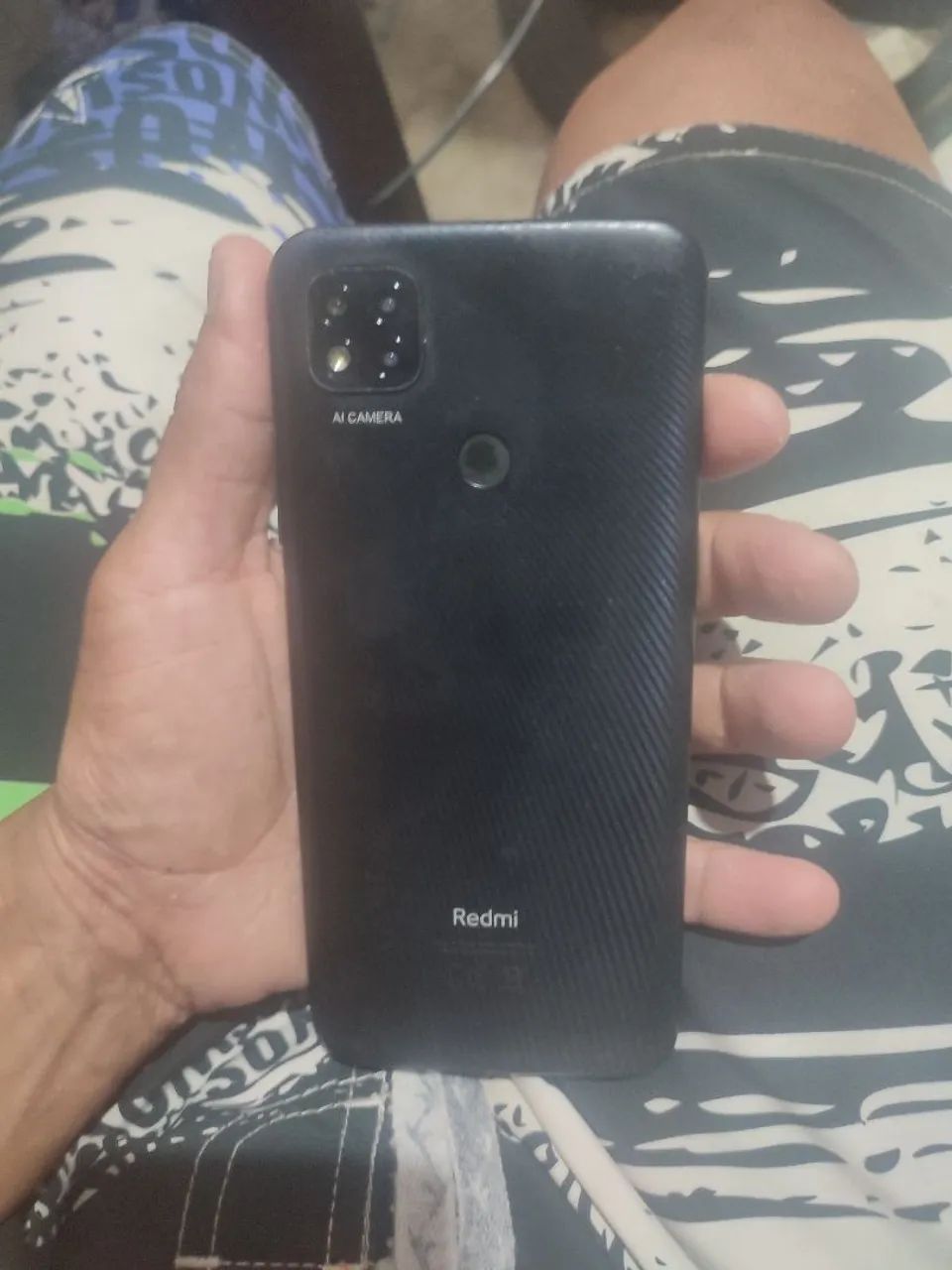 Redmi 64 gb  - Foto 2