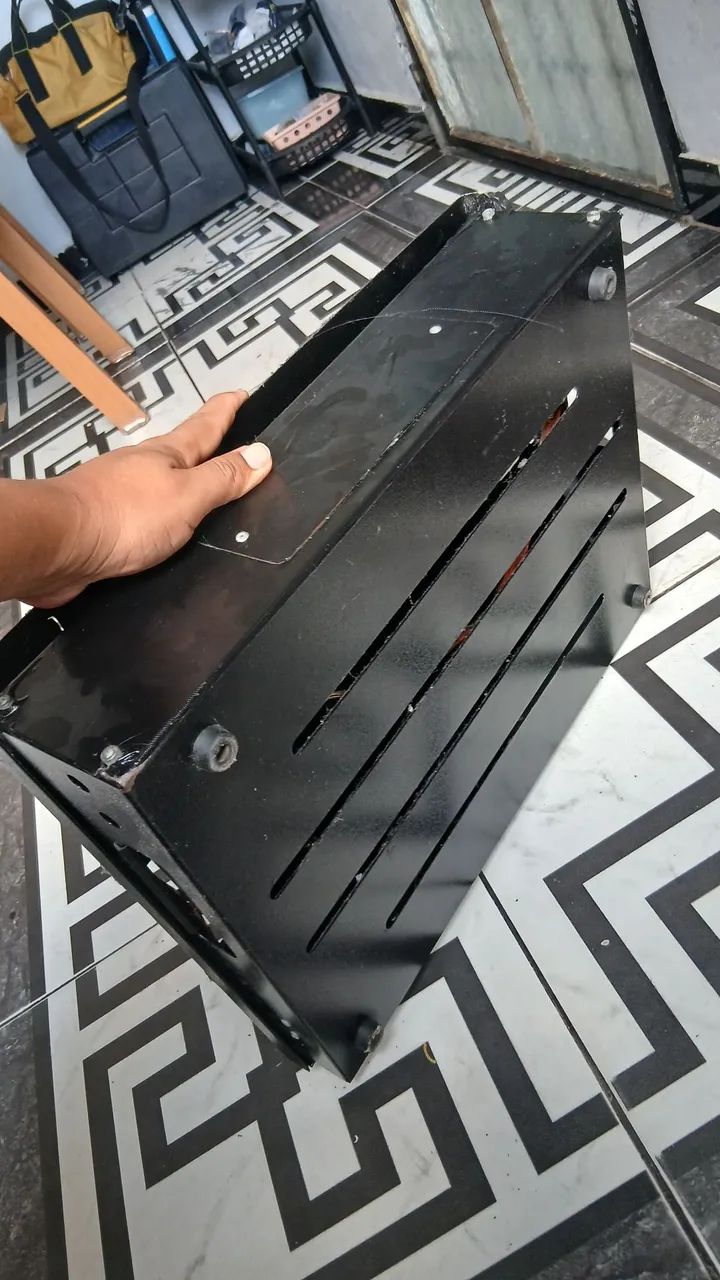 Pedalboard  - Foto 2