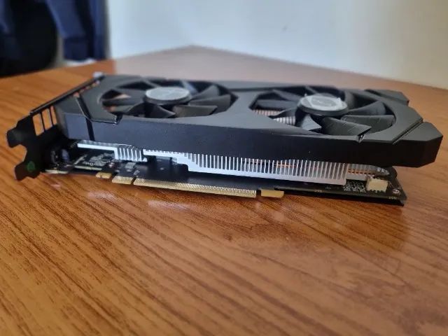 GeForce RTX 2060 Galax | 6GB GDDR6 - Foto 5