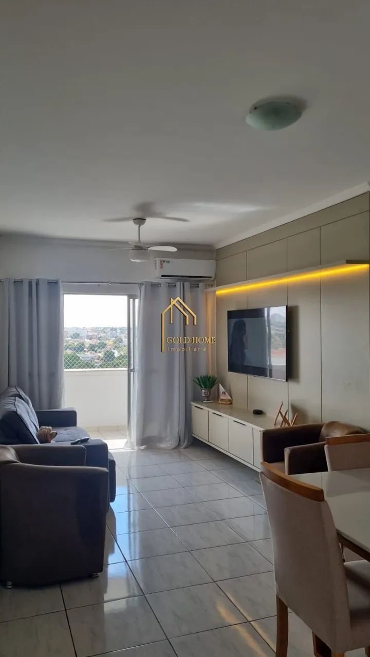 VENDA | EDIFÍCIO AVENIDA - Av. Fernando Correa da Costa