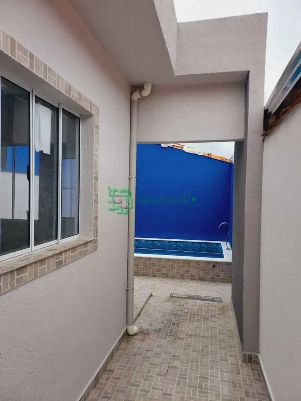 Casa com piscina em Itanhaém - Foto 4