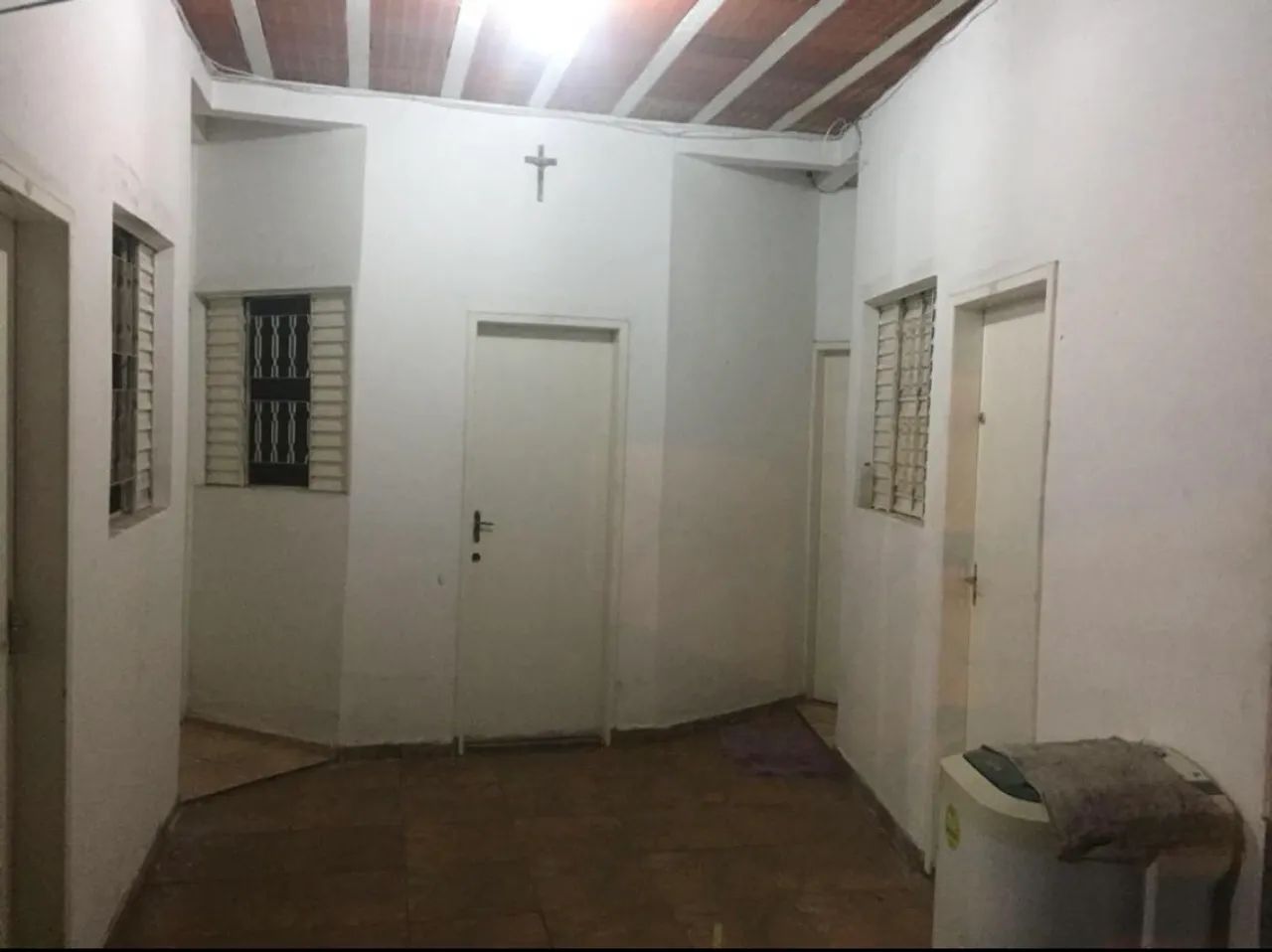 Kitnet com garagem no bairro renascença  - Foto 2