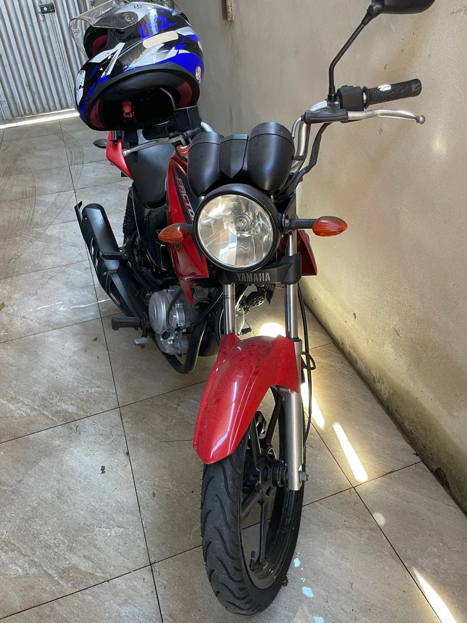 Yamaha factor 2014  - Foto 2