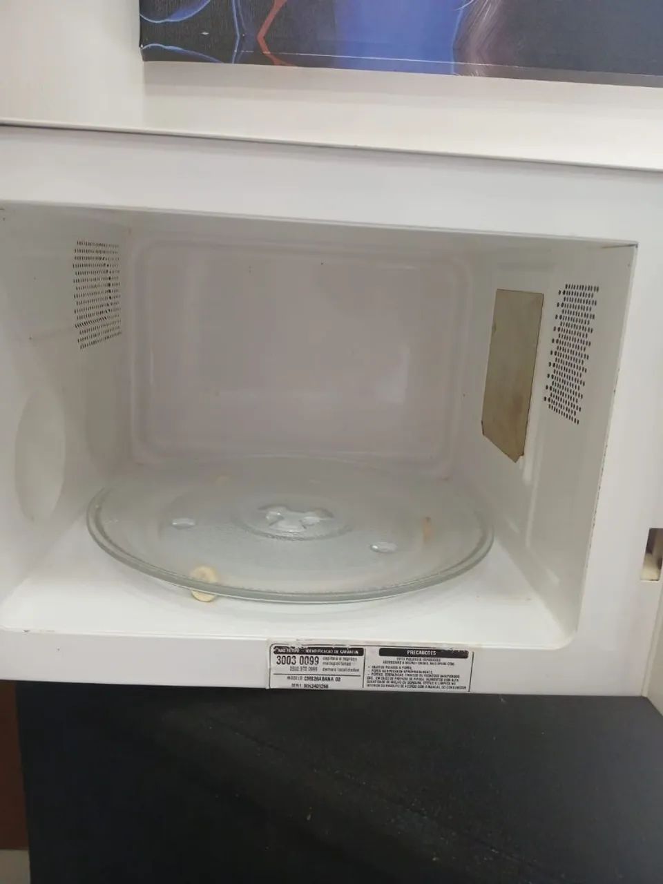 Microondas 20L - Foto 3