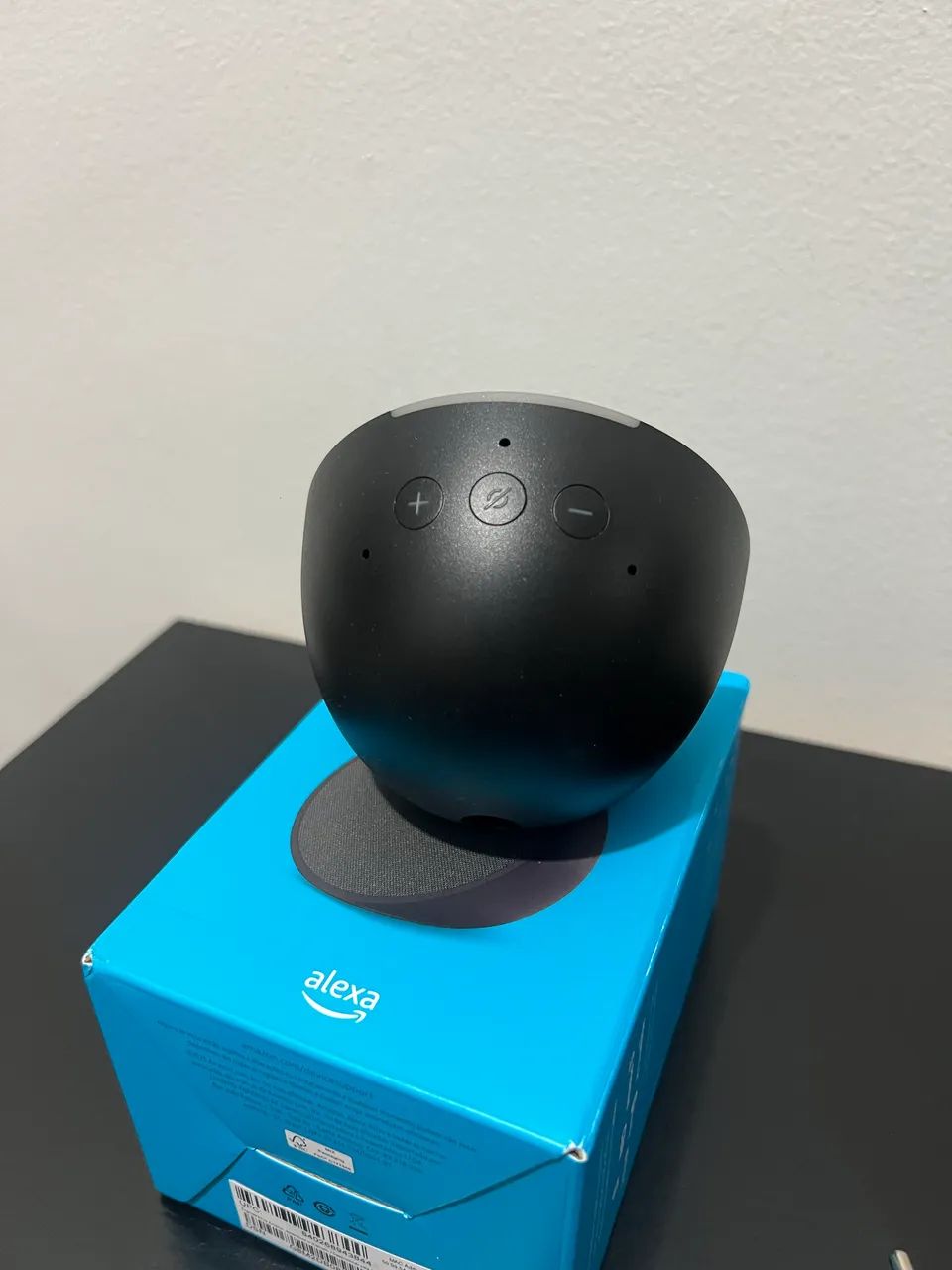 ALEXA Echo Pop Amazon Smart Home - Foto 2