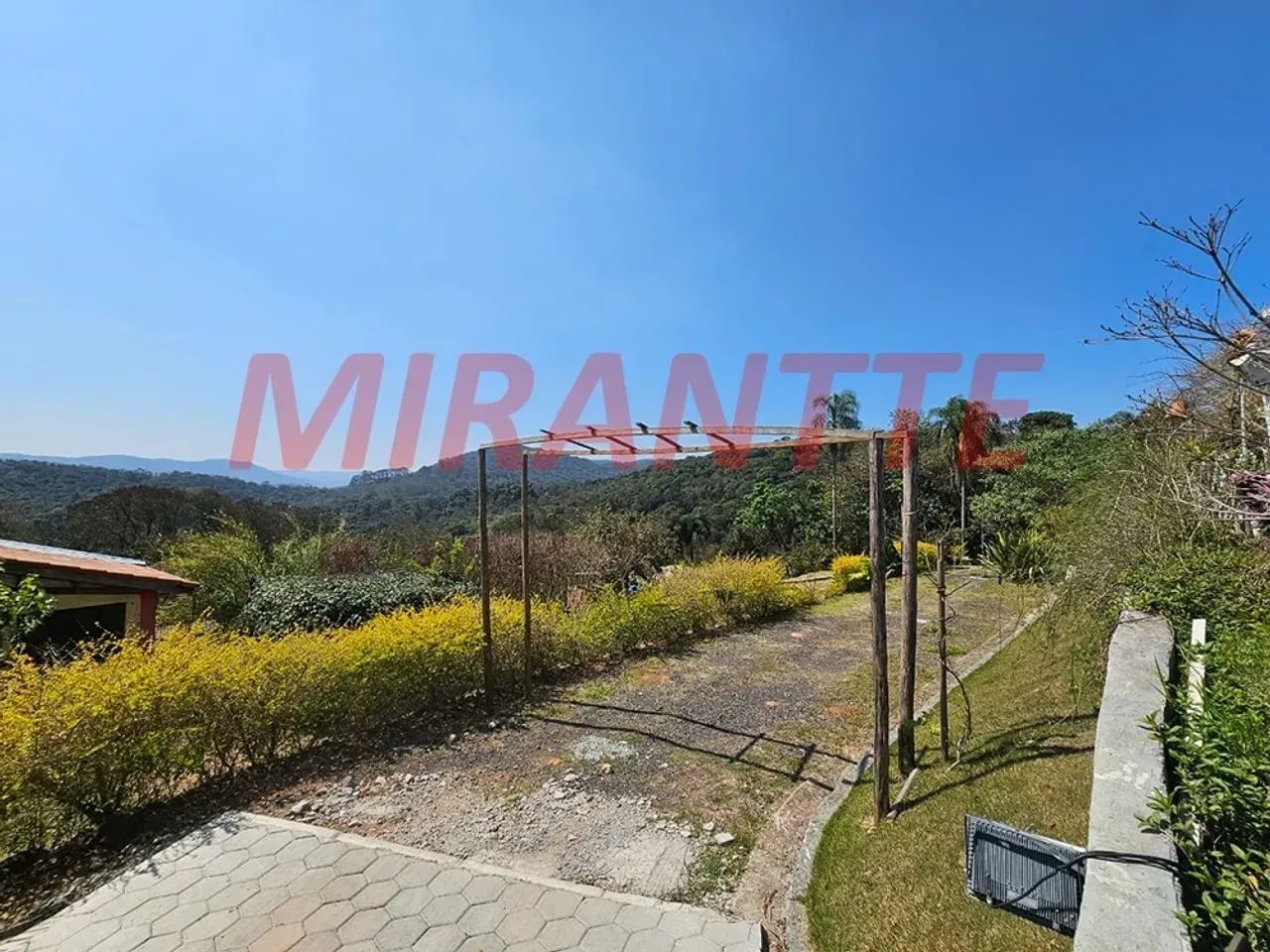 CHÁCARA ENCANTADORA NA SERRA DA CANTAREIRA - Foto 4