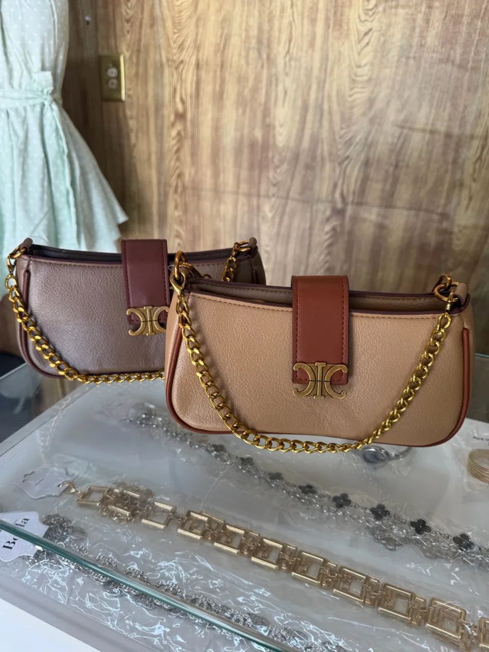 Bolsas 
