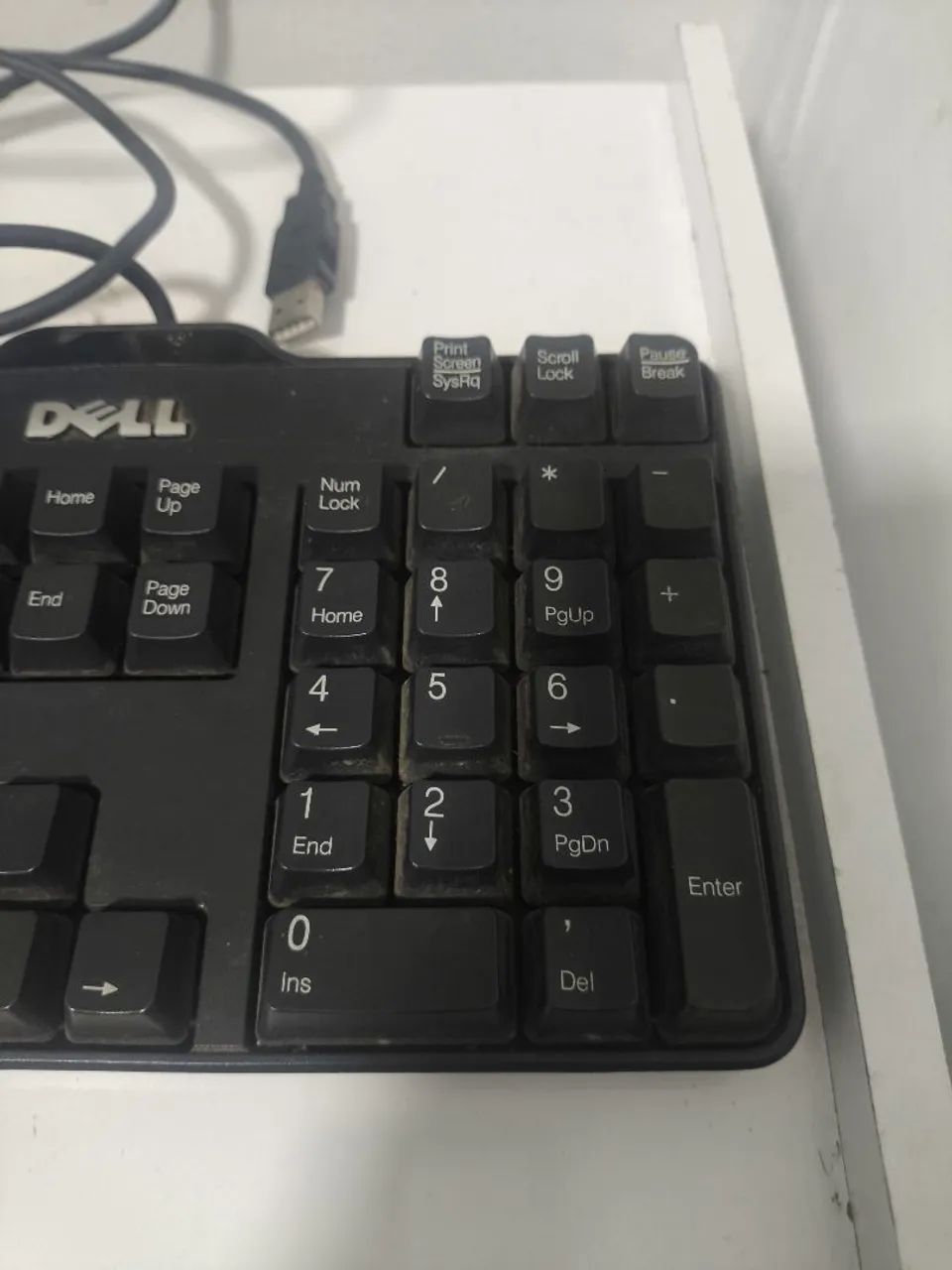 Teclado Dell SK-8115 - Foto 2