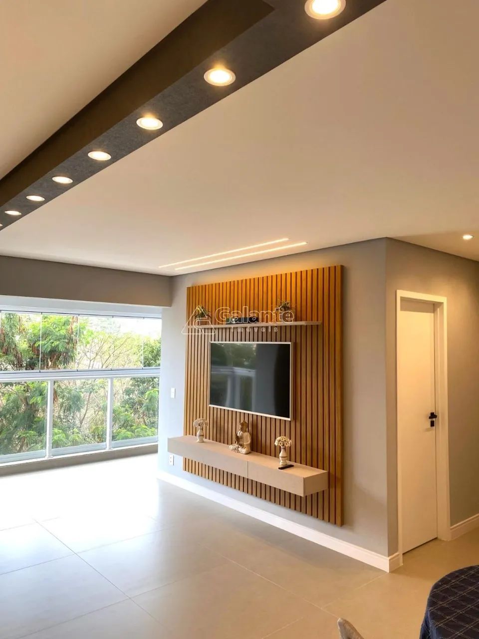 apartamento - Taquaral - Campinas
