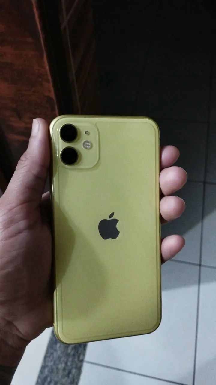 iPhone 11 128g - Foto 2