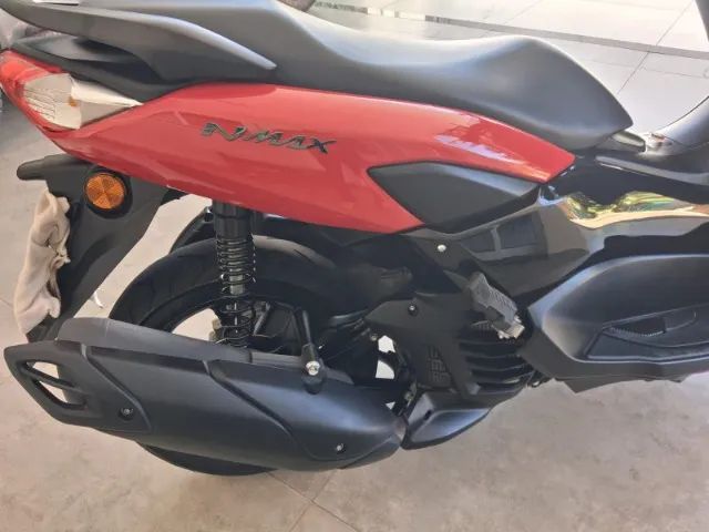 Yamaha NMax Connected 160 ABS 2024 - Foto 3